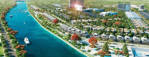 Vị trí dự án tọa lạc ngay tại Phú Mỹ An bán mảnh đất, giá cực tốt chỉ 4.2 tỷ, hướng Đông có diện tích gồm 156m2-03