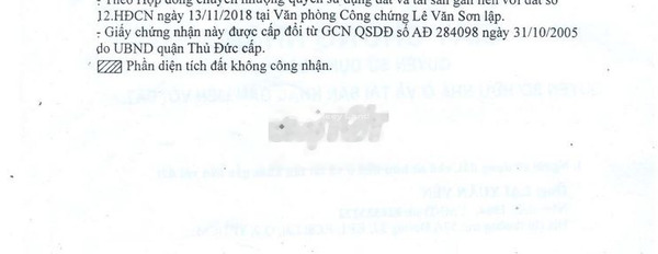 Bán nhà diện tích 190m2, giá 19 tỷ tại Thủ Đức, Hồ Chí Minh-03