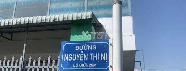 Công việc cấp bách cần bán mảnh đất, 140m2 mặt tiền nằm ngay trên Lê Thị Vui, Hồ Chí Minh nói không với trung gian-03