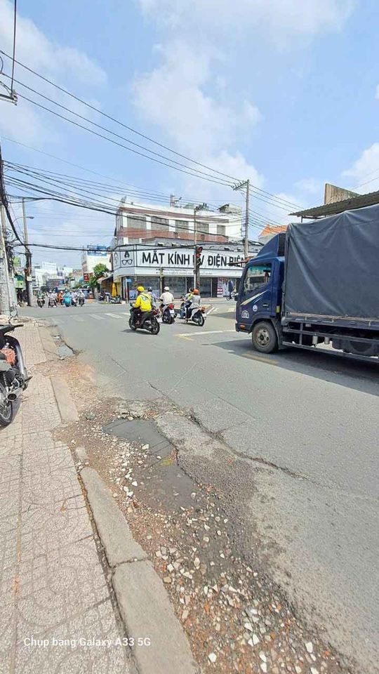 Bán nhà mặt phố quận Tân Phú thành phố Hồ Chí Minh giá 7.0 tỷ-3