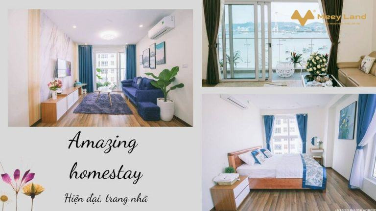 Cho thuê Amazing homestay Quảng Ninh