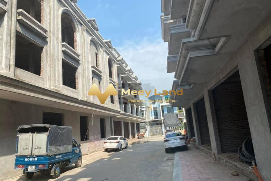 Bán nhà 100 m2, bán ngay với giá rẻ bất ngờ chỉ 4 tỷ, tọa lạc ngay ở Huyện Yên Lạc, Tỉnh Vĩnh Phúc-01