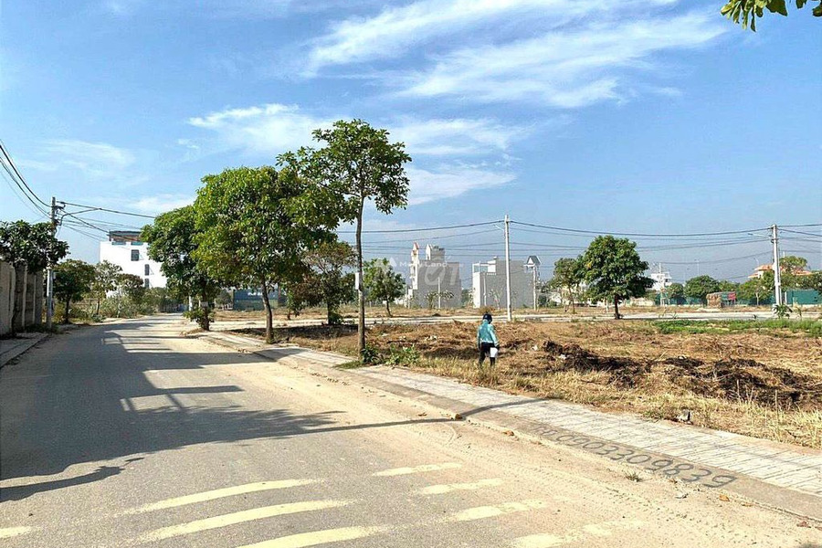 Bán đất 599 triệu Long Thành, Đồng Nai có một diện tích sàn 100m2-01