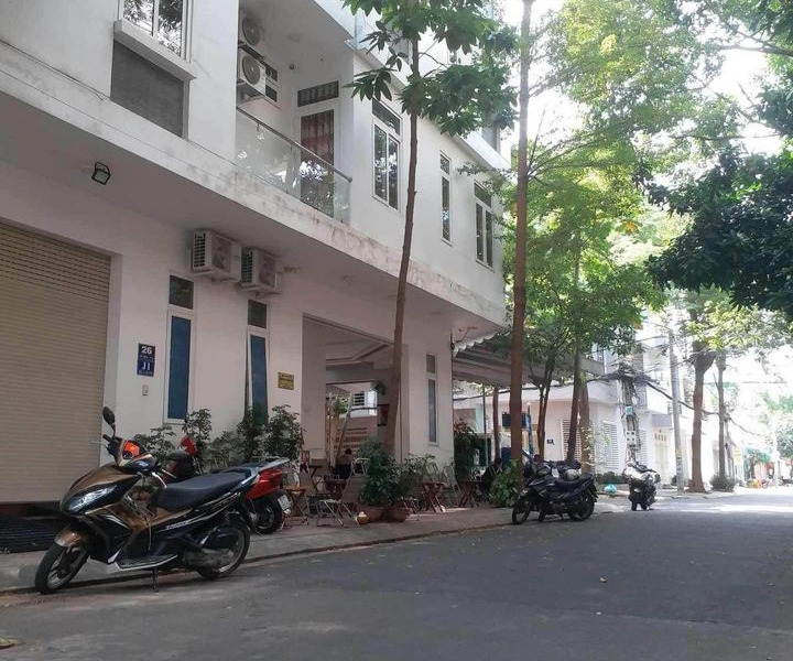 Cần bán nhà riêng thành phố Vũng Tàu tỉnh Bà Rịa, Vũng Tàu, giá 19,8 tỷ-01
