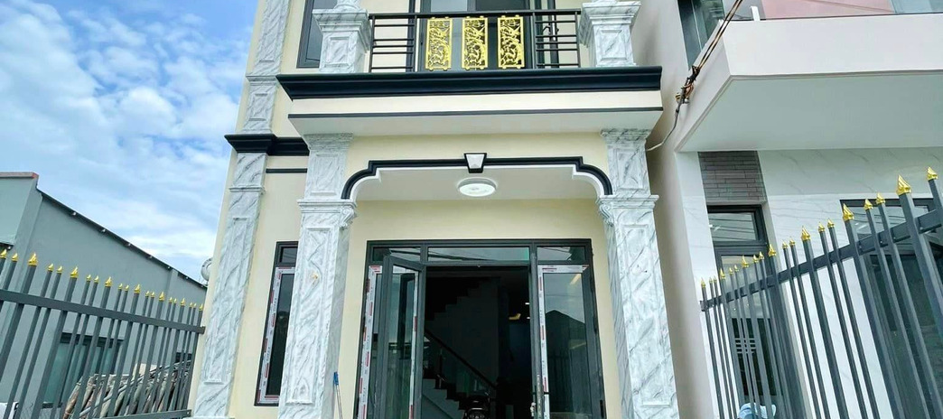 Mua bán nhà riêng thành phố Biên Hòa, Đồng Nai giá 2,45 tỷ