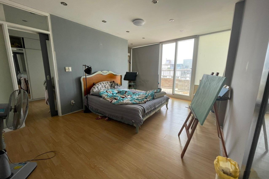 Căn Hộ Penthouse Parkview cần bán, giá 12 tỷ -01