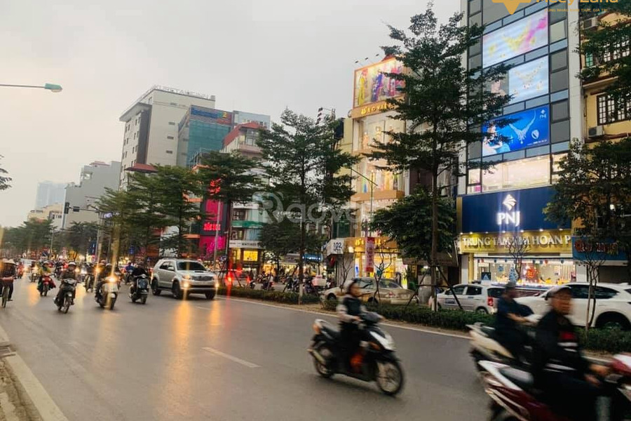 Bán nhà mặt phố Nguyễn Văn Tuyết, 95m2, mặt tiền 8m, vỉa hè, kinh doanh đa dạng, giá chỉ 16 tỷ-01