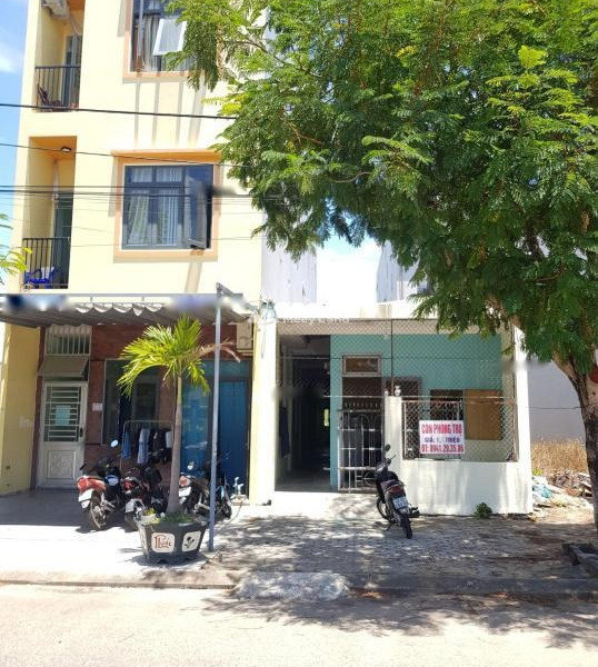 Cho thuê phòng trọ vị trí thuận lợi tọa lạc ngay Hòa Hải, Đà Nẵng giá siêu rẻ-01