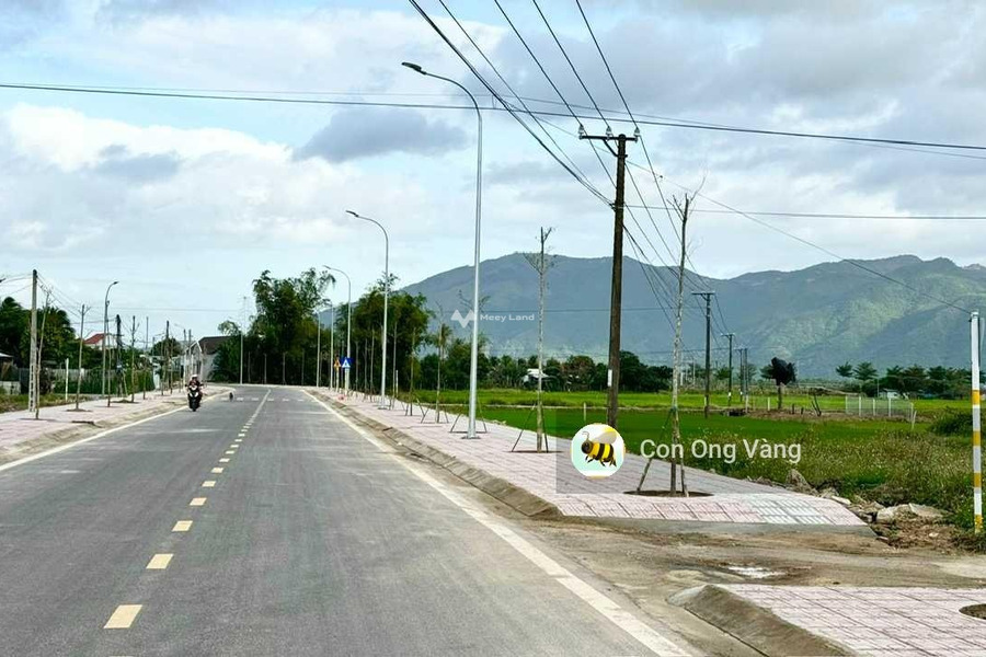 Giá 1.6 tỷ bán đất diện tích rộng rãi 78m2 trong Diên Lạc, Khánh Hòa, hướng Tây - Nam-01