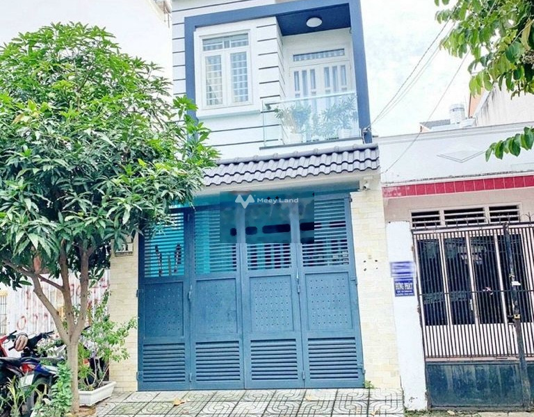 Thuê ngay với giá mềm từ 18 triệu/tháng, cho thuê nhà có diện tích khoảng 80m2 vị trí thích hợp Quận 7, Hồ Chí Minh nhà kiên cố-01
