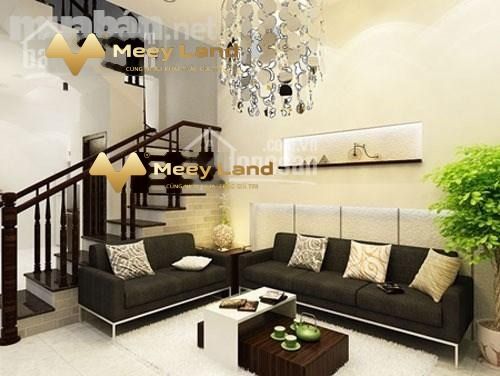 Bán nhà ở diện tích khoảng 80 m2 giá bán chốt nhanh 21 tỷ mặt tiền tọa lạc trên Phường 4, Quận 11