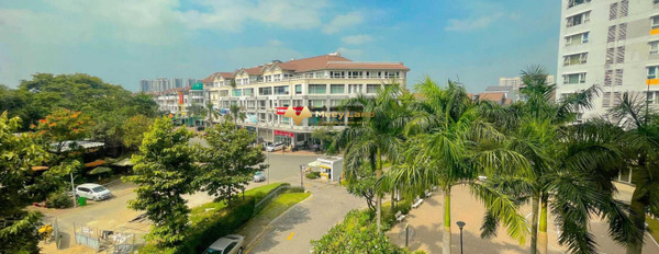 Trả tiền ngân hàng, bán chung cư vị trí ngay Trần Trọng Cung, Tân Thuận Đông giá cực sốc từ 2.1 tỷ diện tích cụ thể 54m2-02