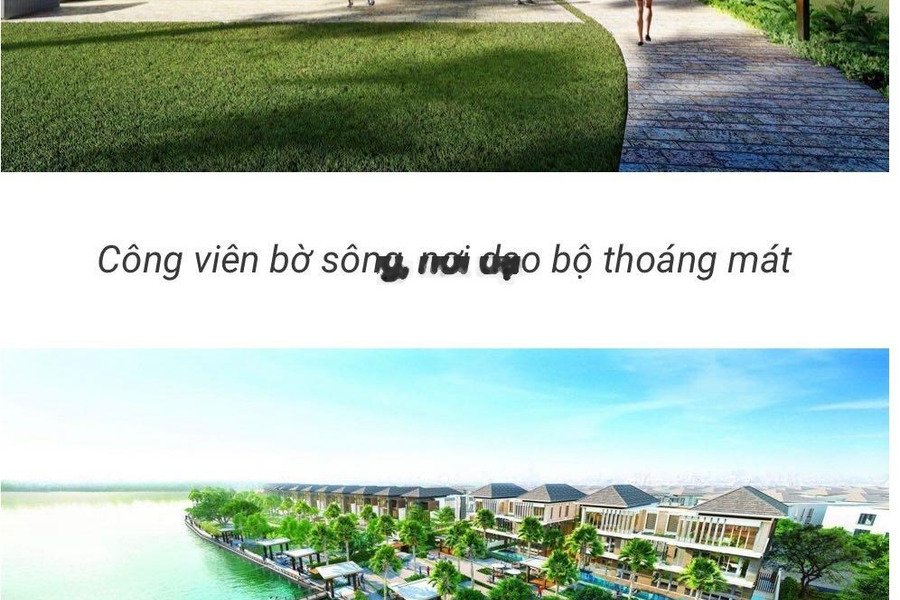 Nhà Bè, Hồ Chí Minh, bán biệt thự, bán ngay với giá ưu đãi 68 tỷ có diện tích thực 291m2, trong nhà này gồm 4 PN có chỗ để xe-01