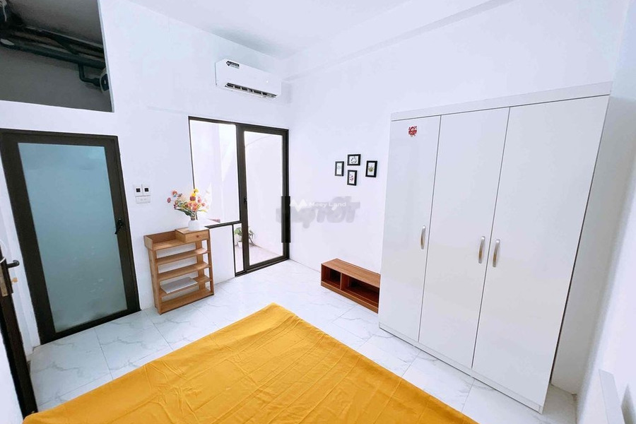 CCMN Hồ Tùng Mậu, hơn 3tr, bếp riêng, thang máy, nội thất mới, 36m2 -01