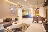 Chung cư 3 phòng ngủ, cho thuê căn hộ tọa lạc ngay trên Quận 12, Hồ Chí Minh, tổng quan căn này bao gồm 3 PN, 2 WC liên hệ trực tiếp để được tư vấn