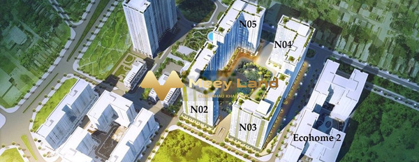 Giá chỉ 1.7 tỷ bán căn hộ có diện tích sàn 63m2 vị trí nằm tại Đông Ngạc, Bắc Từ Liêm-02