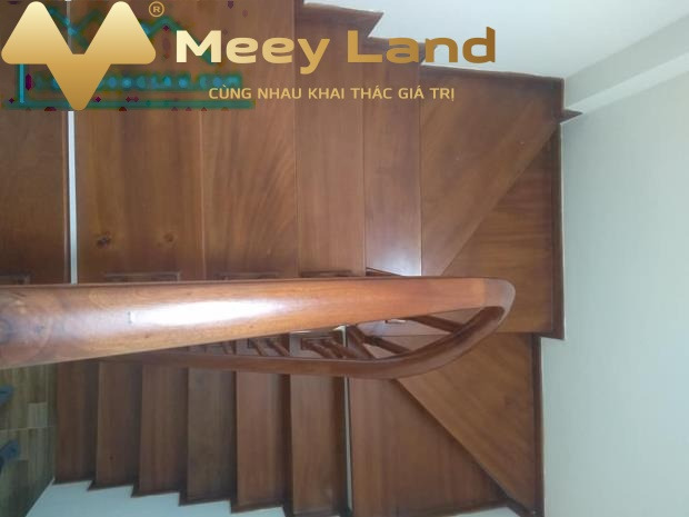 Ở tại Cầu Vượt Mai Dịch, Cầu Giấy bán nhà-01