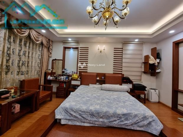 6 phòng ngủ, bán biệt thự diện tích 200m2 bán ngay với giá rẻ bất ngờ 48 tỷ vị trí mặt tiền tọa lạc ngay ở Nam Từ Liêm, Hà Nội-01