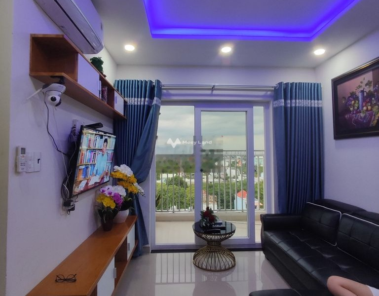 Phía trong Nguyễn Lương Bằng, Hồ Chí Minh, bán căn hộ giá bán chốt nhanh 1.85 tỷ, căn hộ gồm tổng cộng 2 PN, 2 WC lh biết chi tiết-01