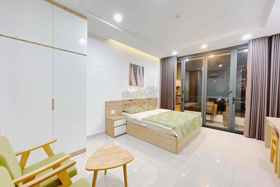 Giấy tờ đầy đủ, cho thuê căn hộ thuê ngay với giá tốt bất ngờ chỉ 8.8 triệu/tháng tại Phường 18, Hồ Chí Minh với diện tích là 35m2-01