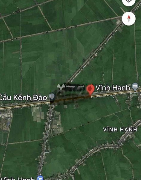 Nằm tại Vĩnh Hanh, Châu Thành bán đất 1.55 tỷ diện tích chuẩn 2082m2-01