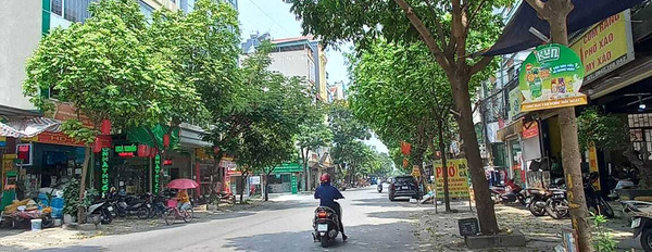 Bán lỗ mảnh đất cực đẹp mặt phố chính Mậu Lương – Kiến Hưng 60m2 nhà cấp 4-02