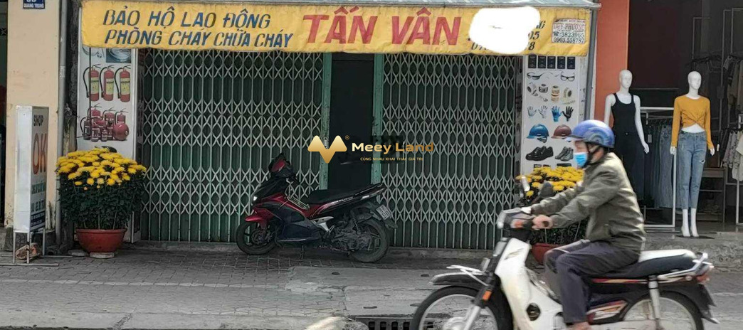 Bán nhà mặt tiền tọa lạc ngay tại Đường Quang Trung, Phường Lê Hồng Phong