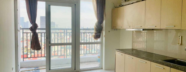 Vị trí ngay Đống Đa, Hà Nội, cho thuê chung cư thuê ngay với giá tốt 12 triệu/tháng, trong căn hộ nhìn chung bao gồm 2 PN, 2 WC có chỗ để xe-03