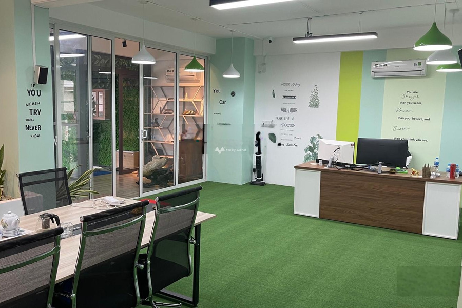 Cho thuê sàn văn phòng thuê ngay với giá mong muốn 20 triệu/tháng vị trí thuận lợi nằm trên Gò Vấp, Hồ Chí Minh diện tích tổng 100m2-01