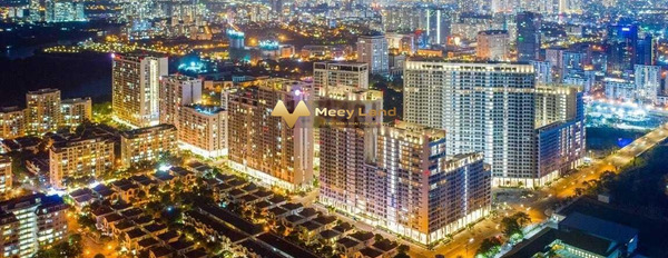 Giá 5.9 tỷ, bán chung cư có dt chung là 80m2 mặt tiền nằm ngay ở Tân Phú, Quận 7, hướng Đông - Bắc, ngôi căn hộ này gồm 2 PN, 2 WC hỗ trợ mọi thủ tục ...-03