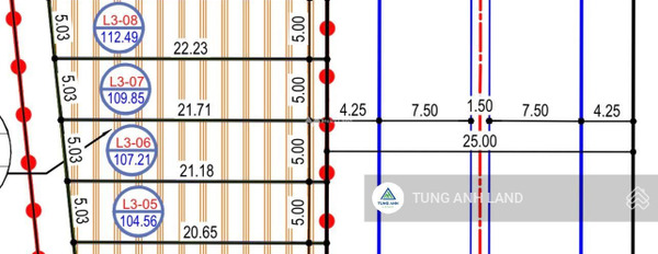 Đang cần rất nhiều tiền bán đất Đông Khê, Đằng Giang giá bán thương mại 15.75 tỷ diện tích khoảng 105m2-02