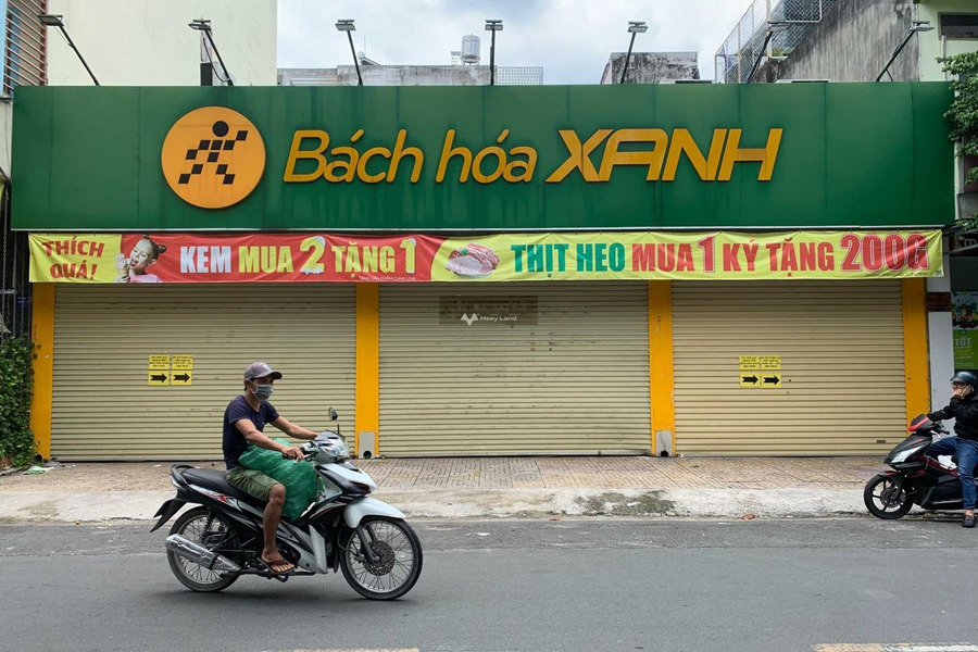 Diện tích khoảng 280m2, cho thuê nhà ở vị trí phát triển Tân Thành, Hồ Chí Minh, hướng Tây - Bắc, trong nhà có tất cả 1 phòng ngủ, 1 WC hỗ trợ pháp lý-01