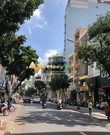 Bán nhà diện tích 144m2, giá 89 tỷ, ngay Nguyễn Thái Bình, Hồ Chí Minh