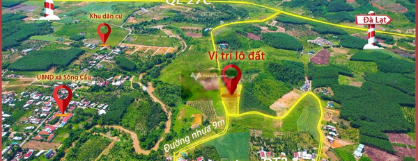 Khánh Vĩnh, Khánh Hòa 1.8 tỷ bán đất diện tích cụ thể 6727m2-03