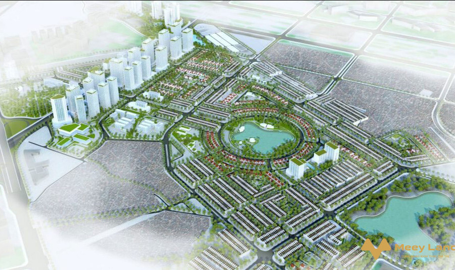 Bán quỹ căn liền kề dự án Hinode Royal Park - Kim Chung Di Trạch cập nhật ngày 02/12/2021-01