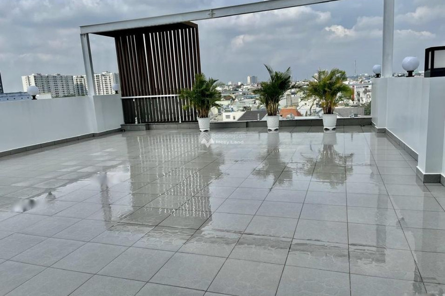 Cho thuê nhà, giá thuê khởi điểm từ 110 triệu/tháng diện tích chính là 280m2 vị trí đẹp Trần Thị Cờ, Quận 12-01