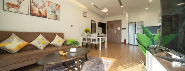 Cho thuê căn hộ với diện tích khoảng 80m2 nằm tại Ba Đình, Hà Nội thuê ngay với giá công khai chỉ 13 triệu/tháng-03