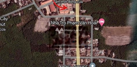 Tân Long, Phú Giáo bán đất giá bán chỉ từ chỉ 2.3 tỷ có diện tích chính 273m2-02