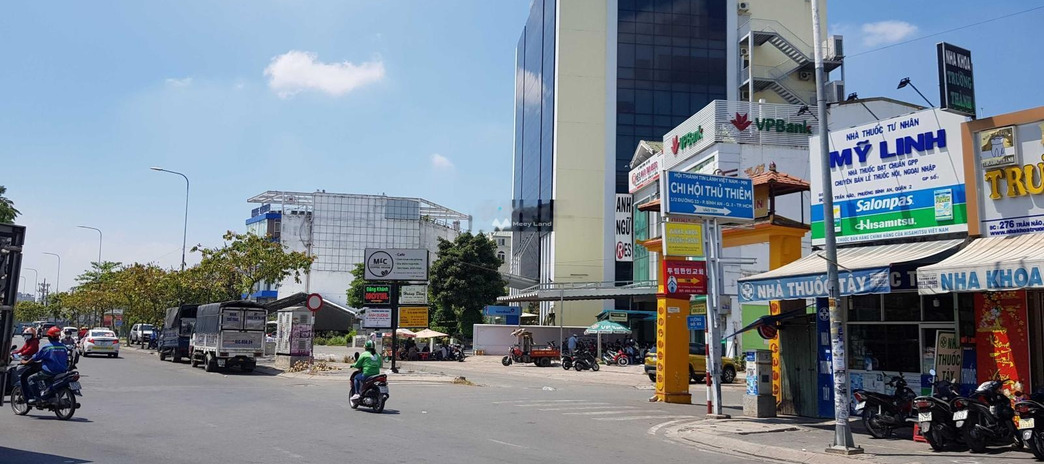Bán nhà ở diện tích 144m2 bán ngay với giá thị trường 28 tỷ vị trí thuận lợi ngay ở Quận 2, Hồ Chí Minh