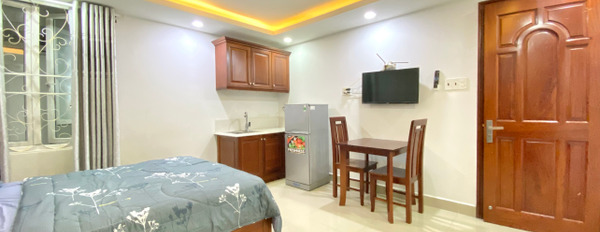 Cho thuê căn hộ studio full nội thất, Hoàng Sa gần coop Nhiêu Lộc, quận 3-03