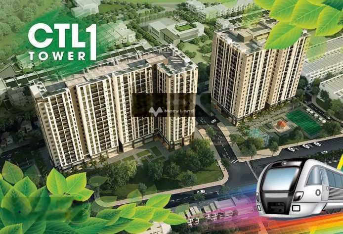 Chỉ 2.35 tỷ bán căn hộ diện tích khoảng là 69m2 vị trí thuận lợi tại Dương Thị Giang, Tân Thới Nhất-01