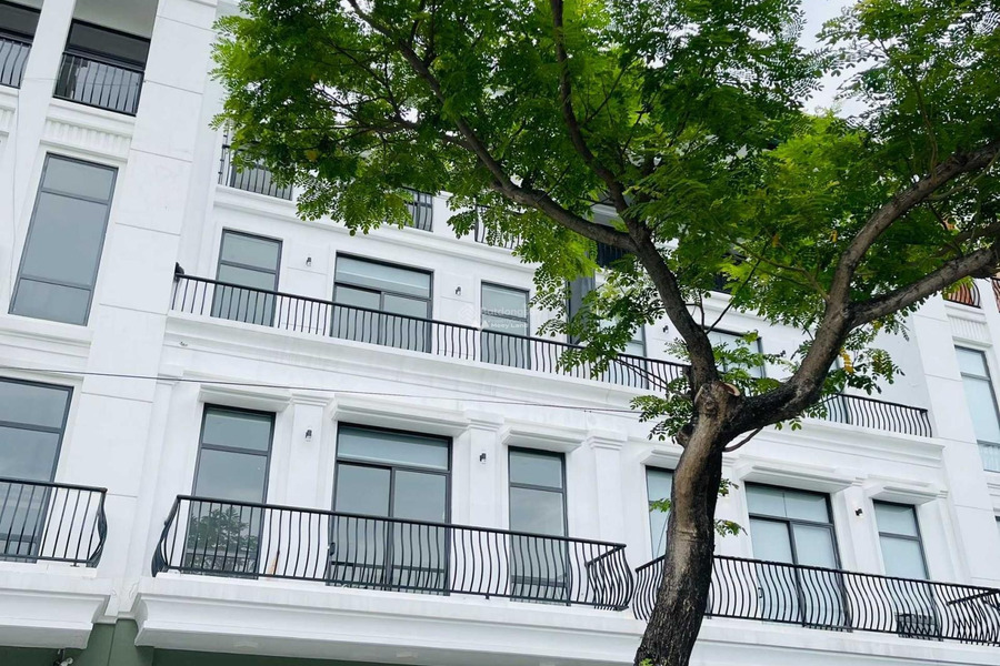Cho thuê nhà, thuê ngay với giá giao động 36 triệu/tháng có diện tích tiêu chuẩn 168m2 vị trí đẹp ngay ở Nguyễn Sinh Sắc, Đà Nẵng-01