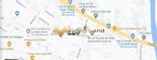 Vị trí mặt tiền nằm ngay Đường Quốc Lộ 62, Xã Lợi Bình Nhơn, cho thuê nhà, giá thuê siêu mềm chỉ 5 triệu/tháng diện tích thực là 80 m2 lh để xem ngay-03