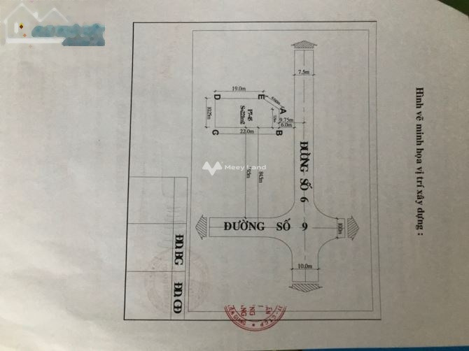 Bán mảnh đất, giá bán khoảng từ 16.58 tỷ diện tích thực khoảng 221m2-01