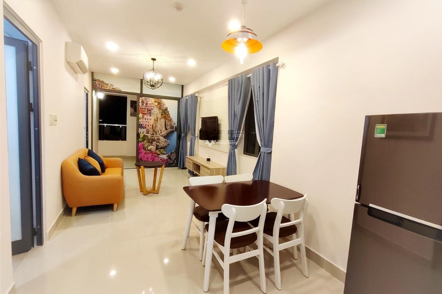Cho thuê chung cư tổng quan nhìn tổng quan có Đầy đủ vị trí thích hợp Vĩnh Phước, Nha Trang giá thuê khởi đầu từ 8.5 triệu/tháng-01