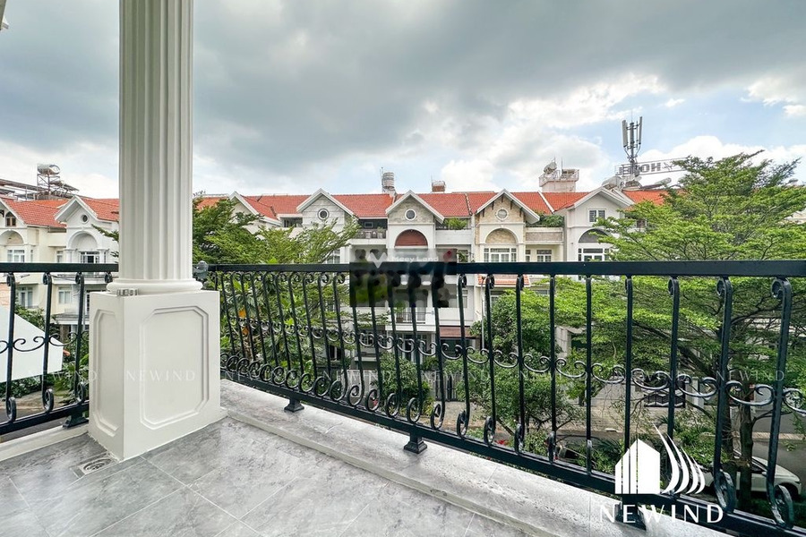 Cho thuê căn hộ, vị trí ngay Tân Quy, Hồ Chí Minh giá thuê siêu rẻ chỉ 9 triệu/tháng diện tích chung quy 50m2-01