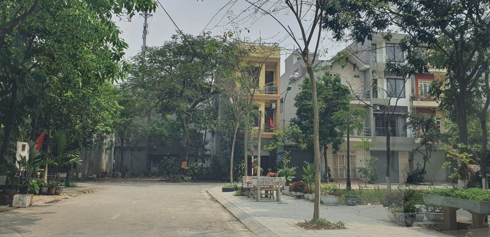 Cần bán đất Thành phố Bắc Ninh tỉnh Bắc Ninh giá 5 tỷ