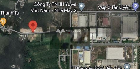 Bán mảnh đất, giá bán chỉ 3.68 tỷ, hướng Nam diện tích quy ước 529m2-02