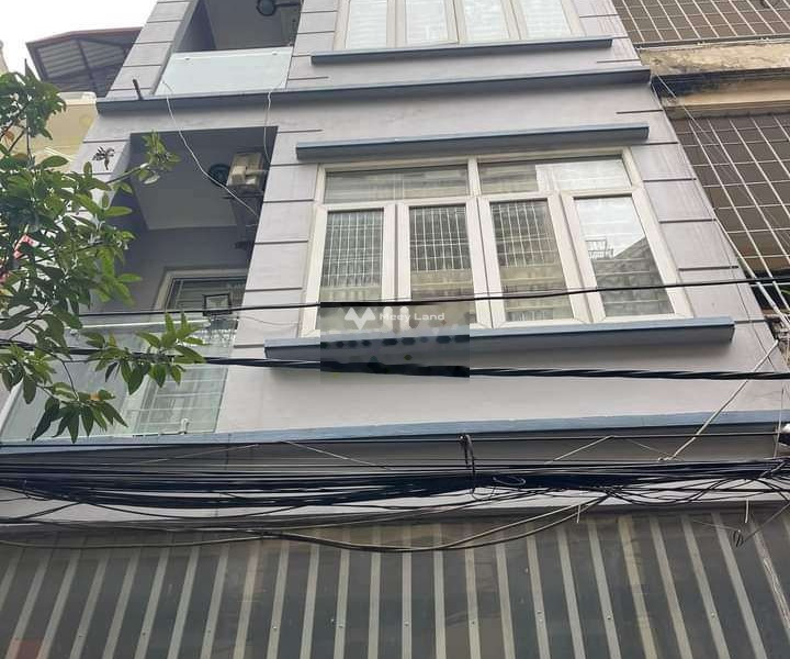 DT 53m2 bán nhà ở vị trí đẹp Trần Quốc Hoàn, Cầu Giấy trong nhà gồm 5 PN 4 WC liên hệ trực tiếp để được tư vấn-01