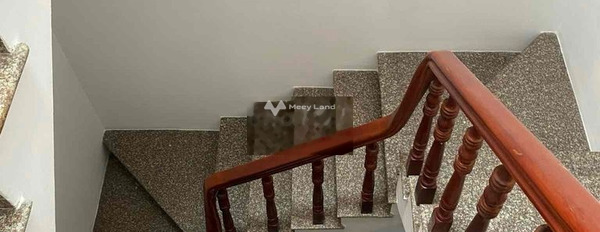 Diện tích 20m2 cho thuê phòng trọ vị trí đặt vị trí ở Phú Nhuận, Hồ Chí Minh giá thuê êm 3.8 triệu/tháng trong phòng tổng quan gồm Nhà trống-02